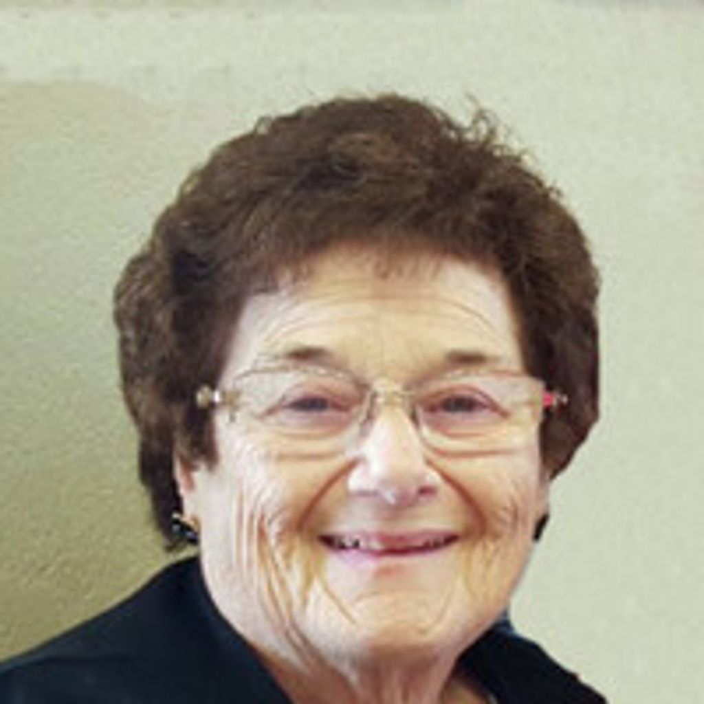 Sharon Heitkamp