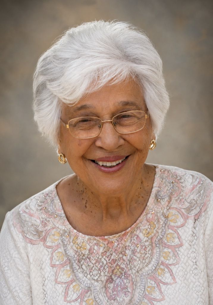 Eudora "Dora" Cavalliero Michelli Profile Photo