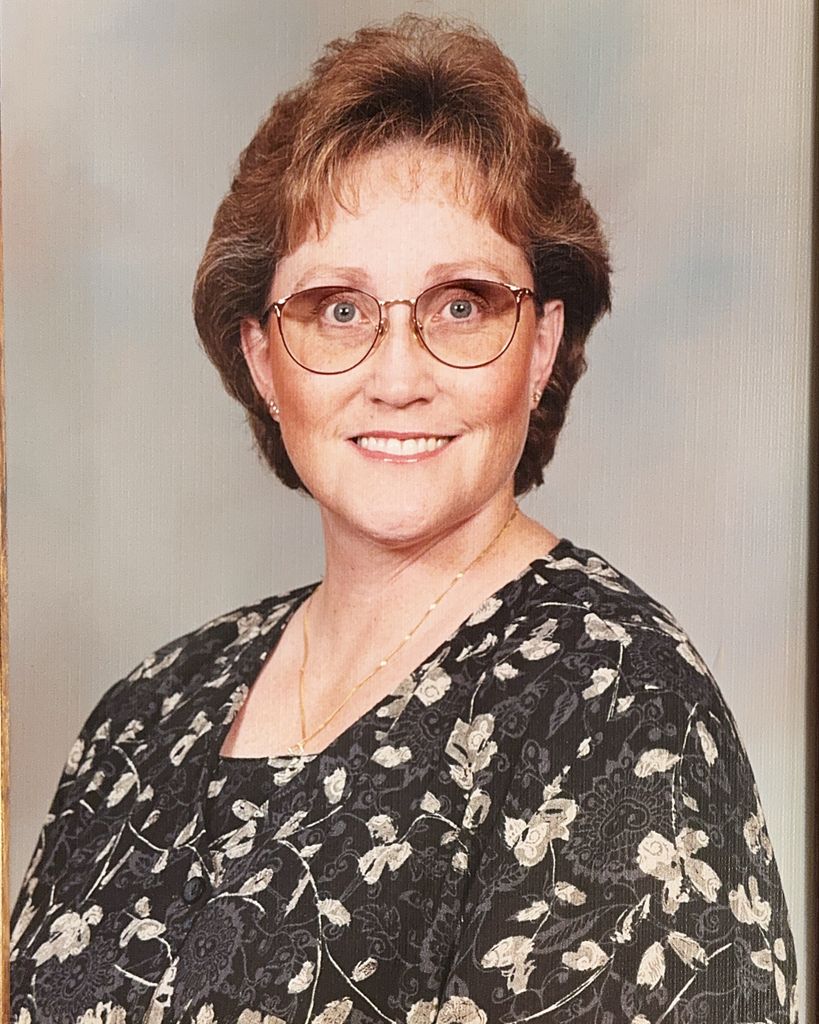 Carol Clymer Profile Photo