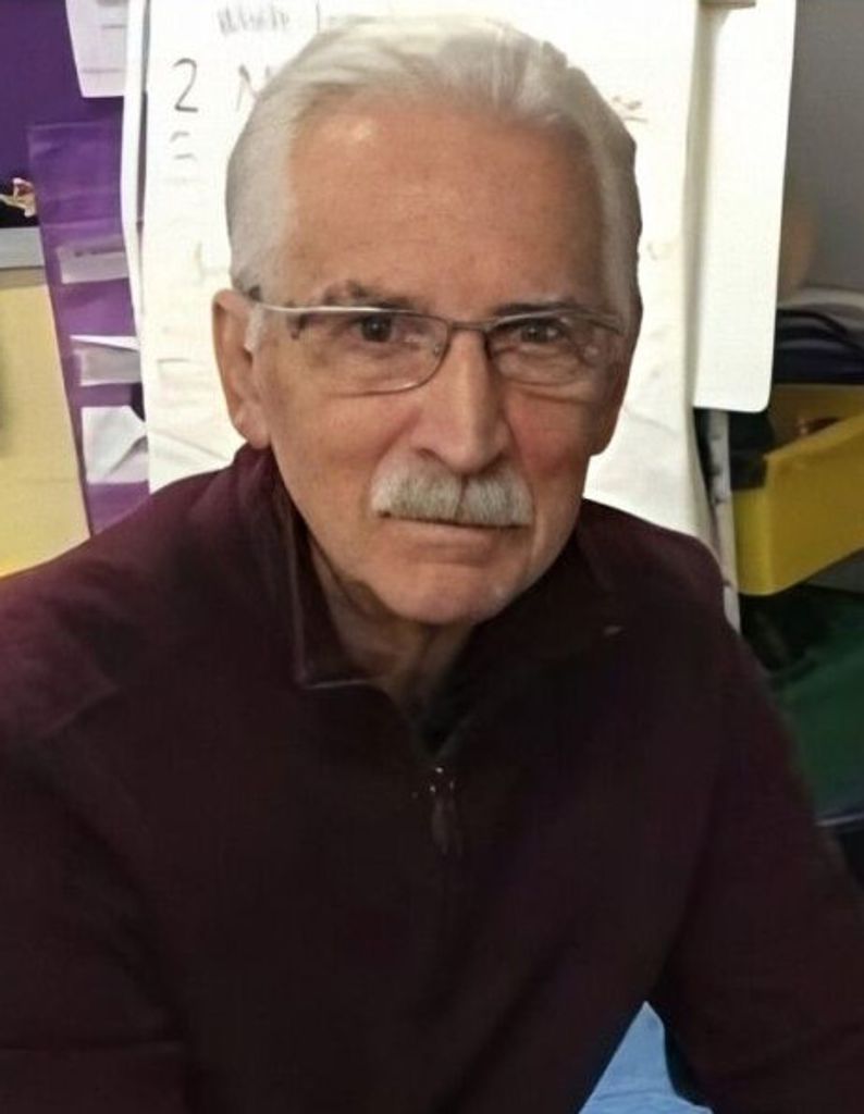 Robert 'Bob' Alan Sargent, Sr.
