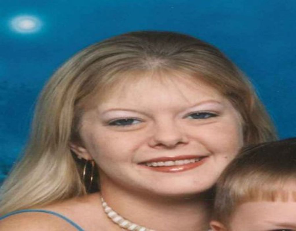 Crystal  Jeanette Purser