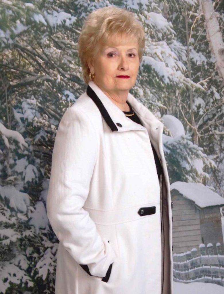 Marlene Glasson Profile Photo