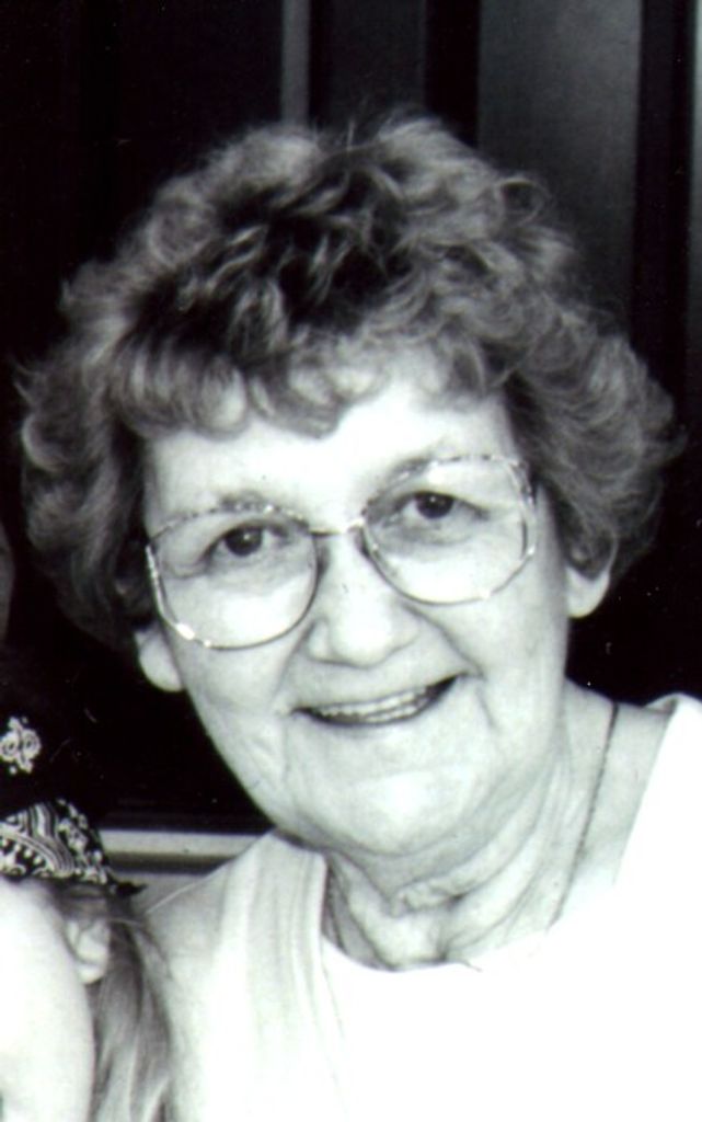 Gloria Bobich