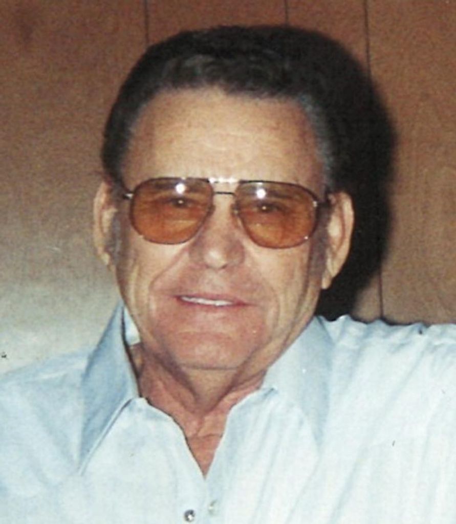 Willard Eugene Turner