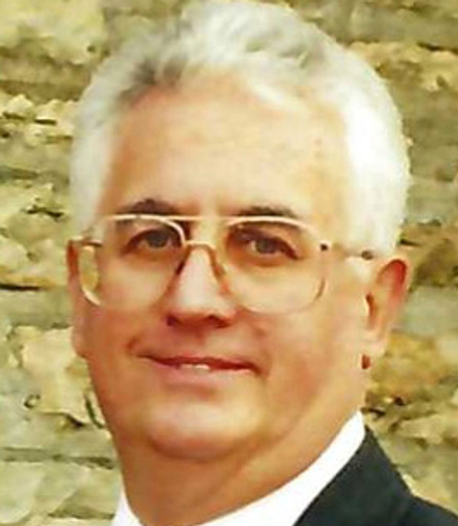 William Fritch Profile Photo