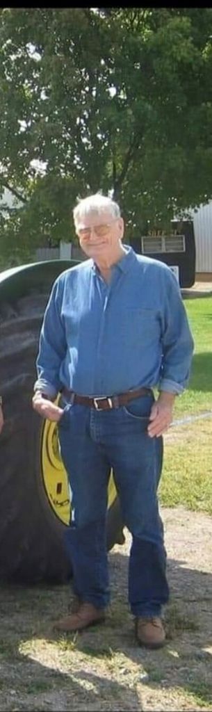 Donald Richard Stoops Profile Photo