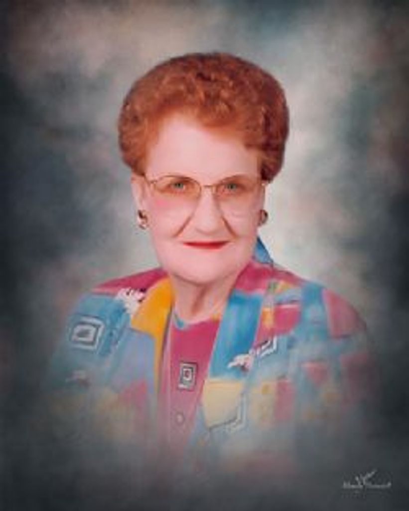 Freda Lange Profile Photo