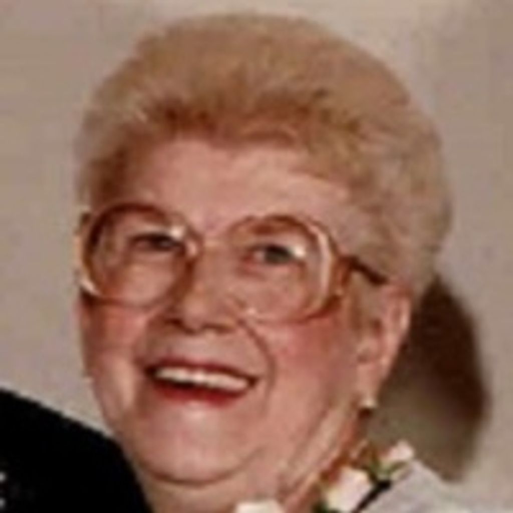 Florence Christina Hand
