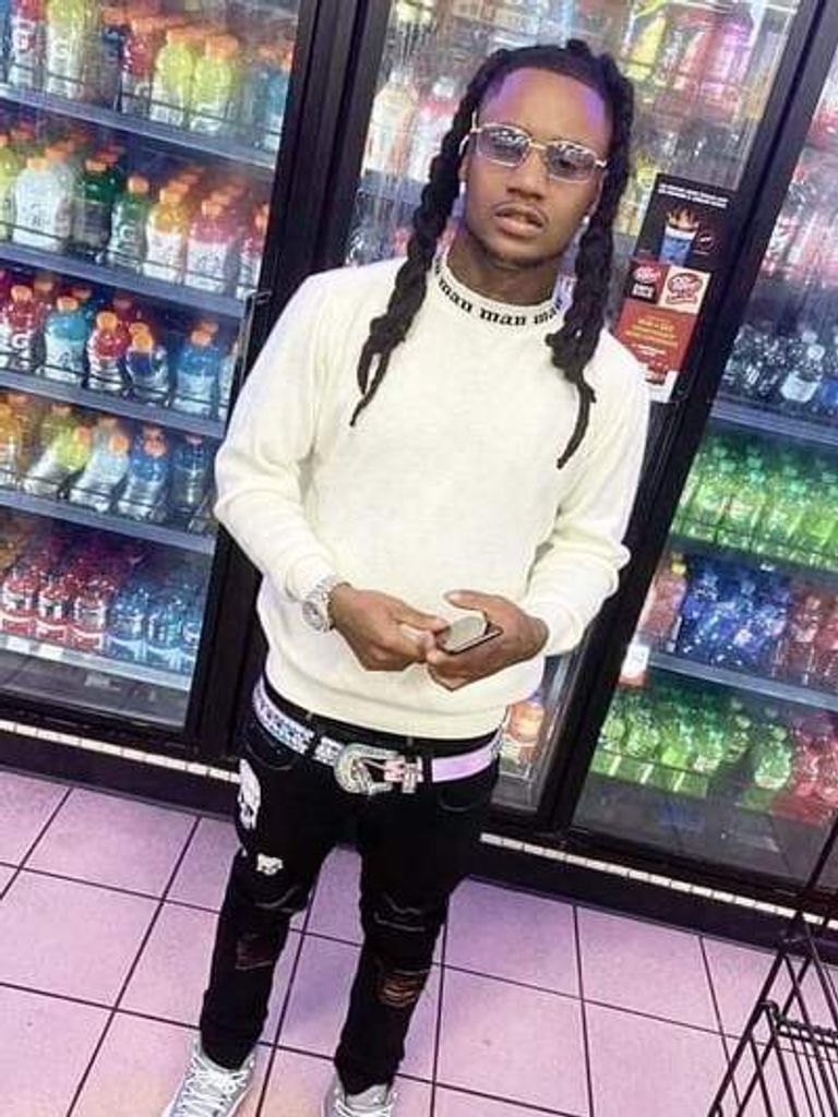 Frank Anthony Thomas, Jr.