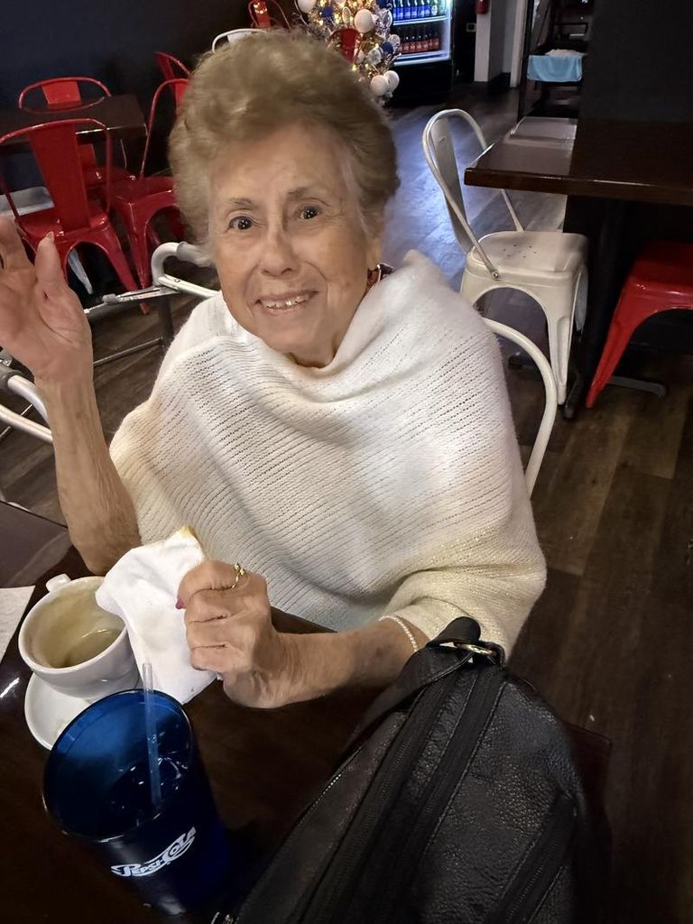 Maria V. Alicea Profile Photo