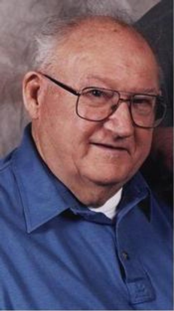 Henry Pollington