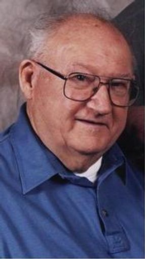 Henry Pollington Profile Photo
