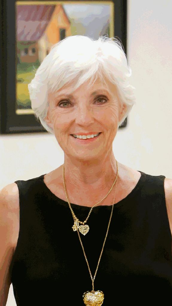 Virginia Mary Crane Profile Photo