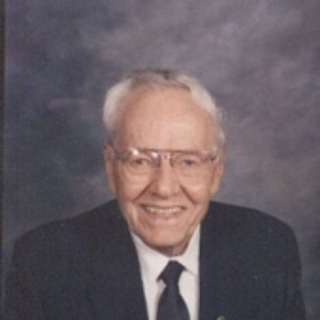 Mr Elwood Charles Sovey,  Sr.