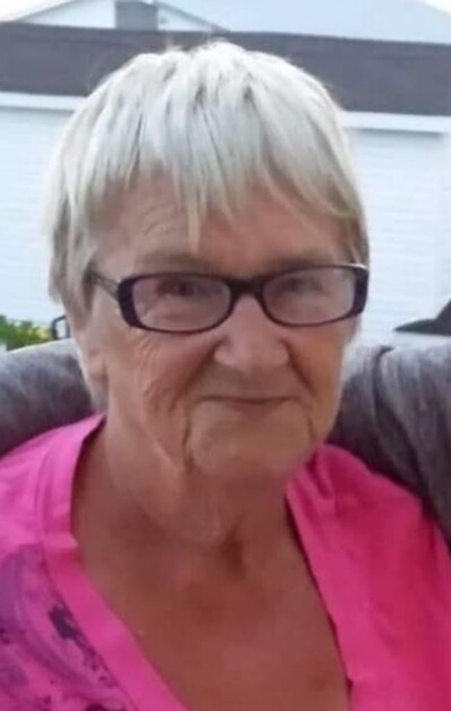 Shirley Leriche Profile Photo