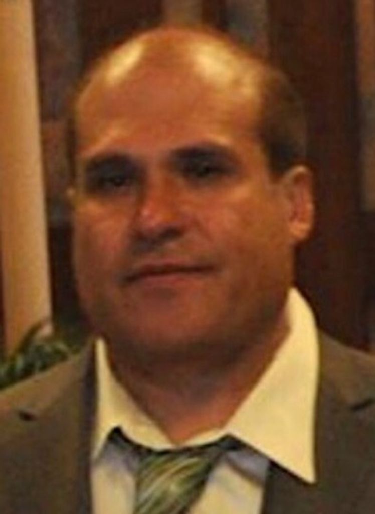 Martin Valdovinos-Castillo Profile Photo