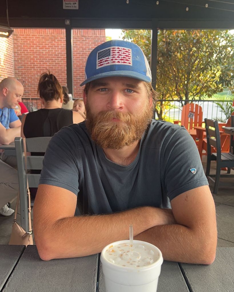 Cameron Scott Profile Photo