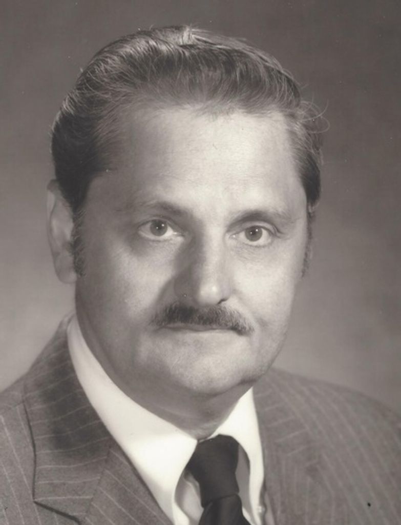 James A. Halkins Profile Photo