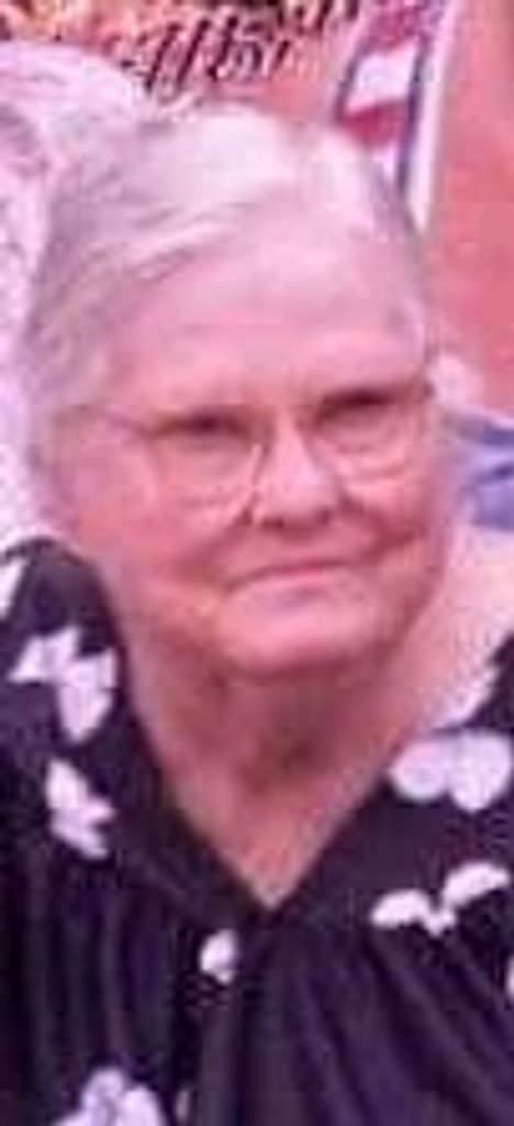 Shirley L. Armstrong