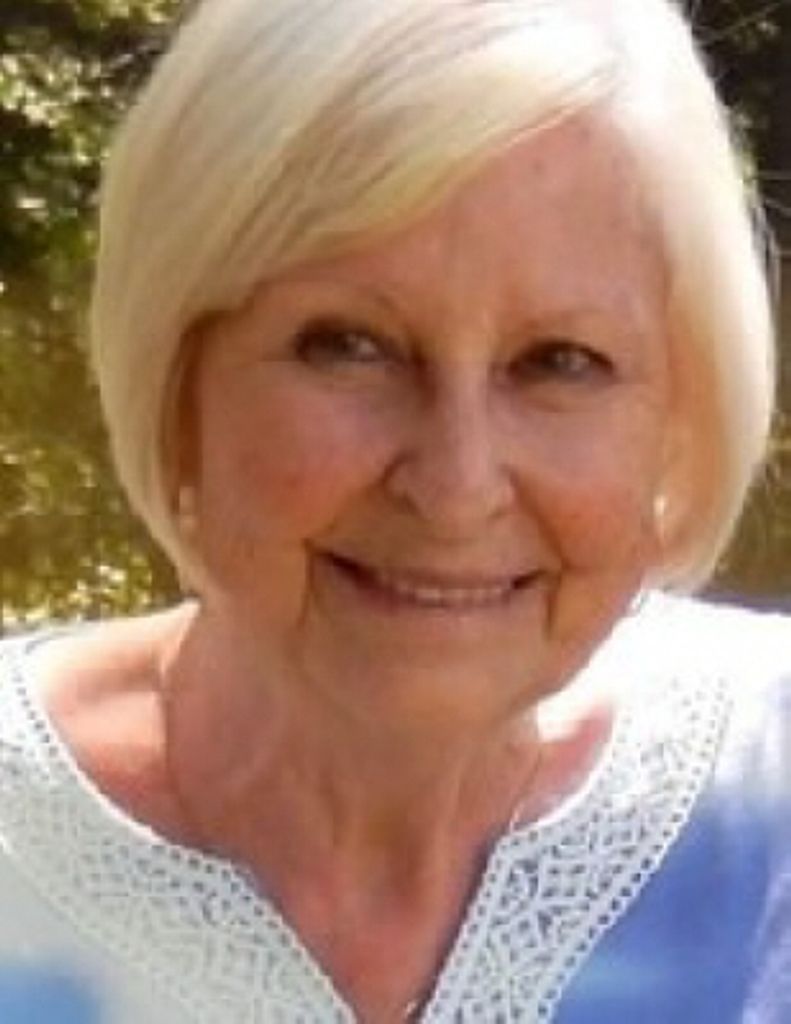 Mary Dell Sauer Profile Photo