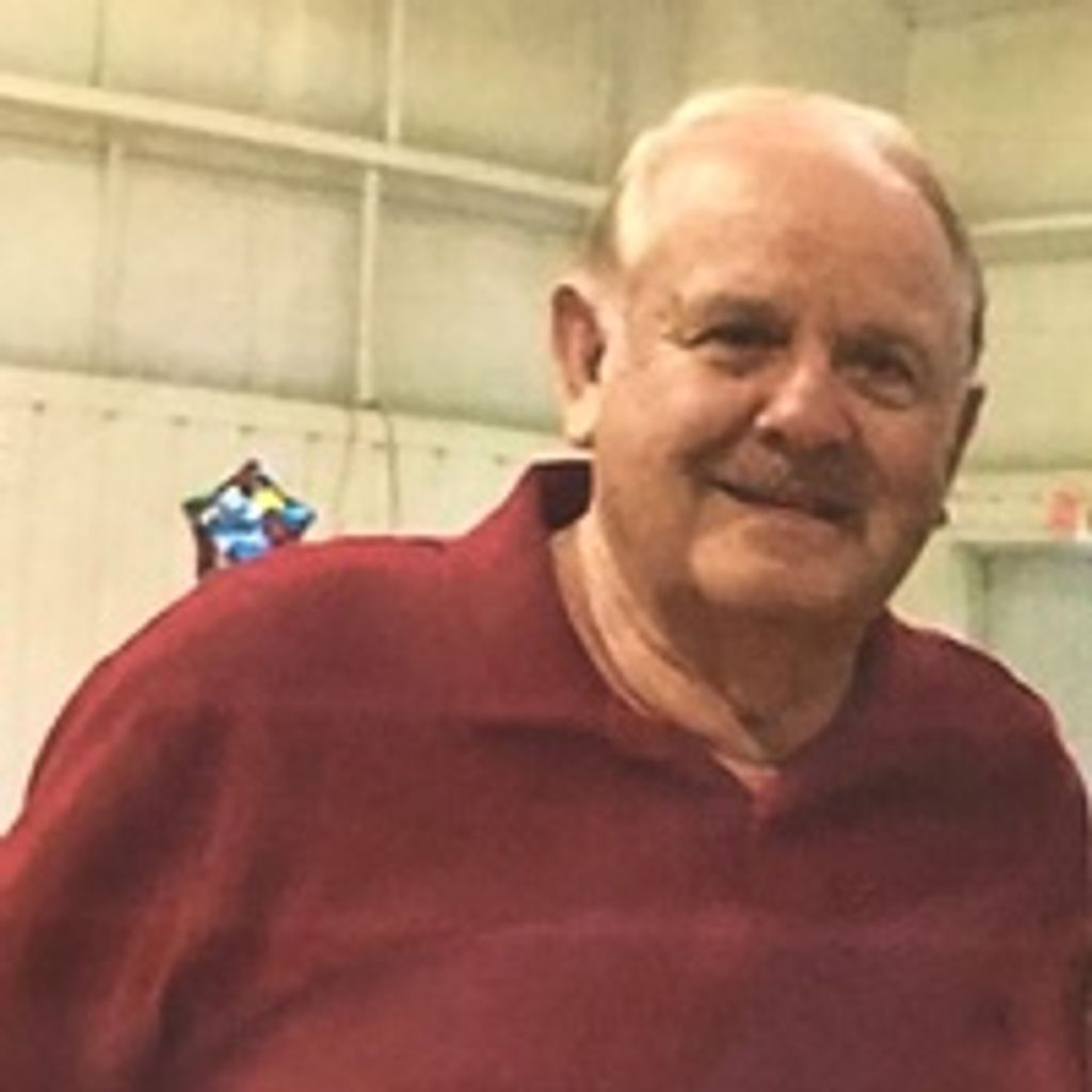 Daniel Lee Wells, Sr