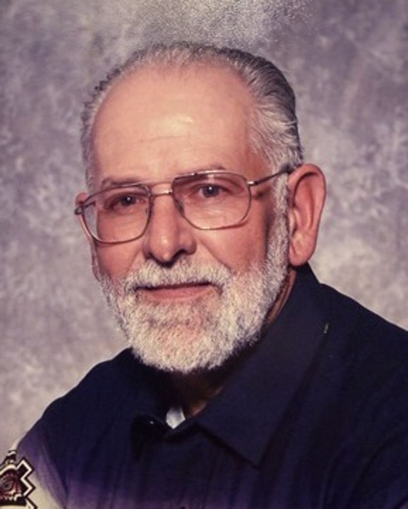 Don Smith Profile Photo