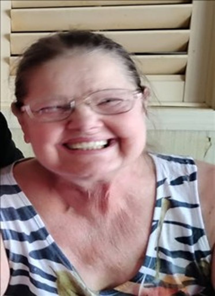 Teresa Ann Salyer