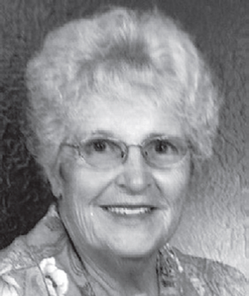 Patricia Joan Heimbigner