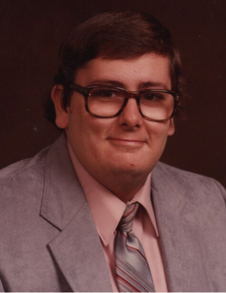 Anthony "Tony" Ray Carroll Profile Photo