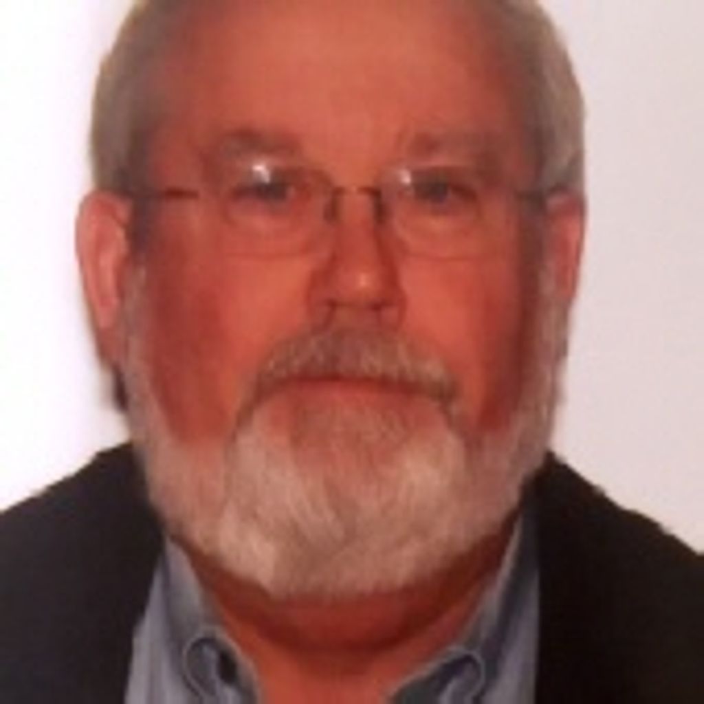John Alexander Morrison Profile Photo