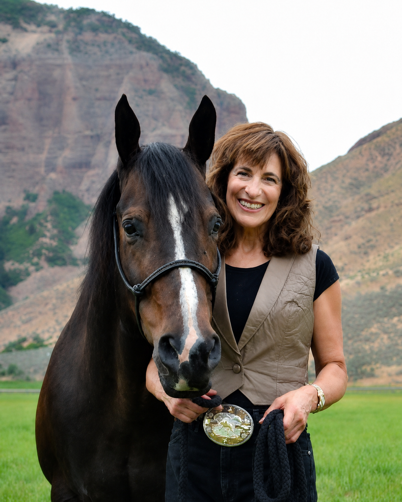 Sherri Christiansen Profile Photo