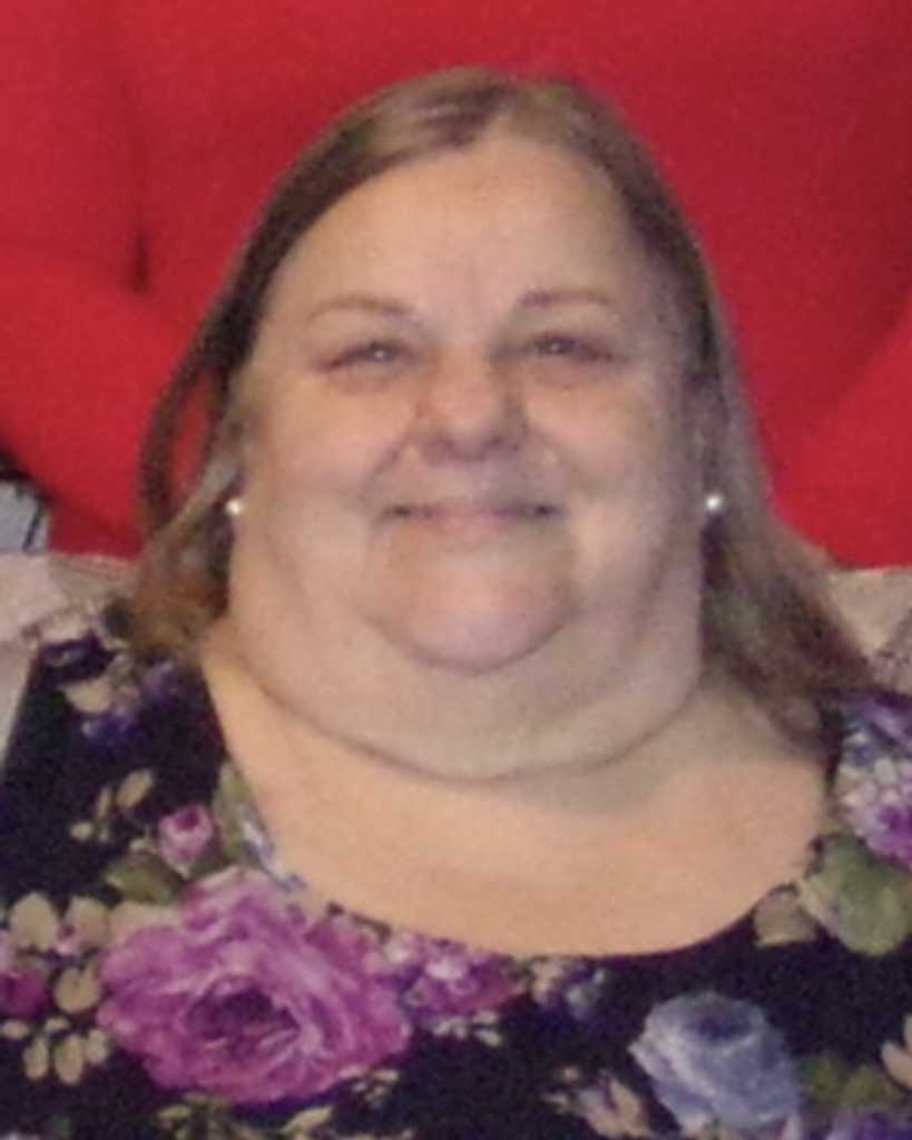 Judith (Judy) Benner Smith