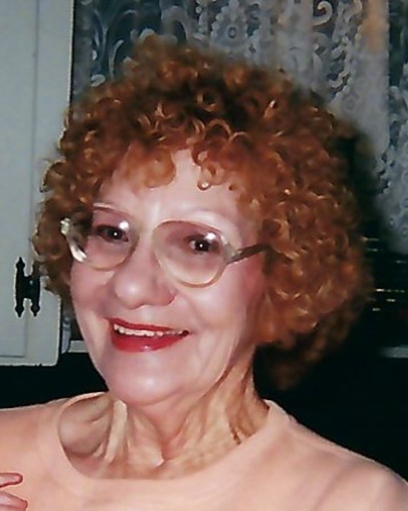 Theda Bell Penny Brashear