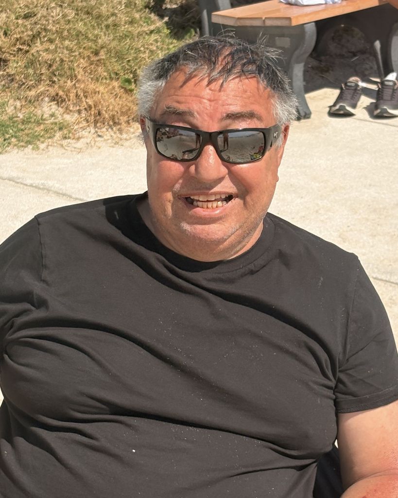 Dennis James Krupinski Profile Photo
