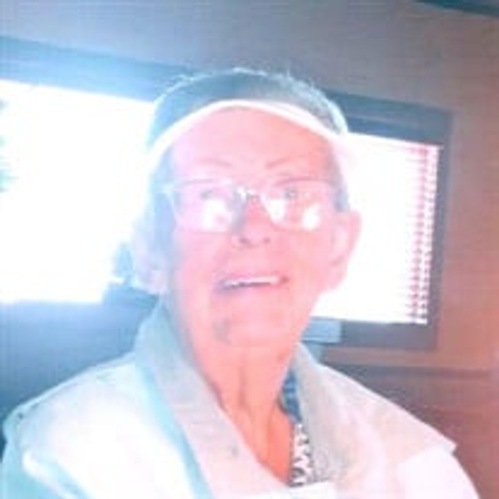 Patsy Germain