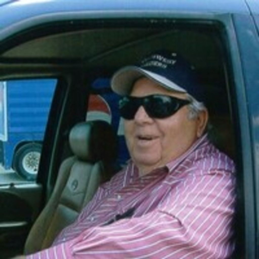 Merlin Messinger