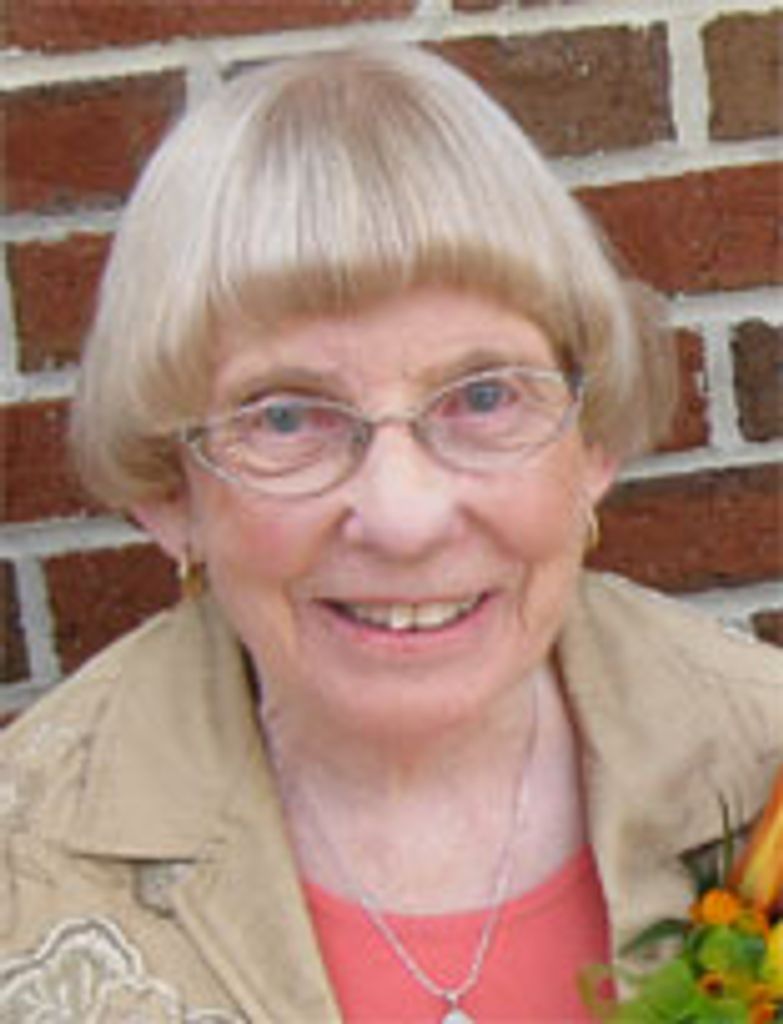 Jean M. Jacobson