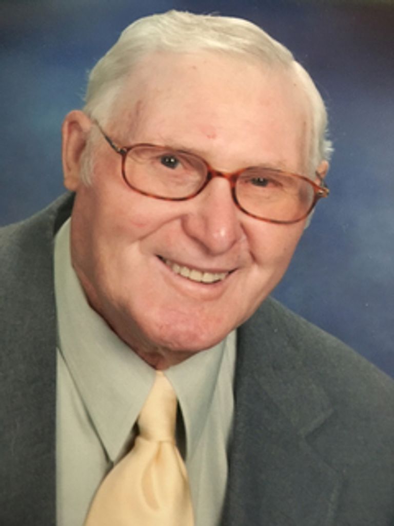 George Hellmer