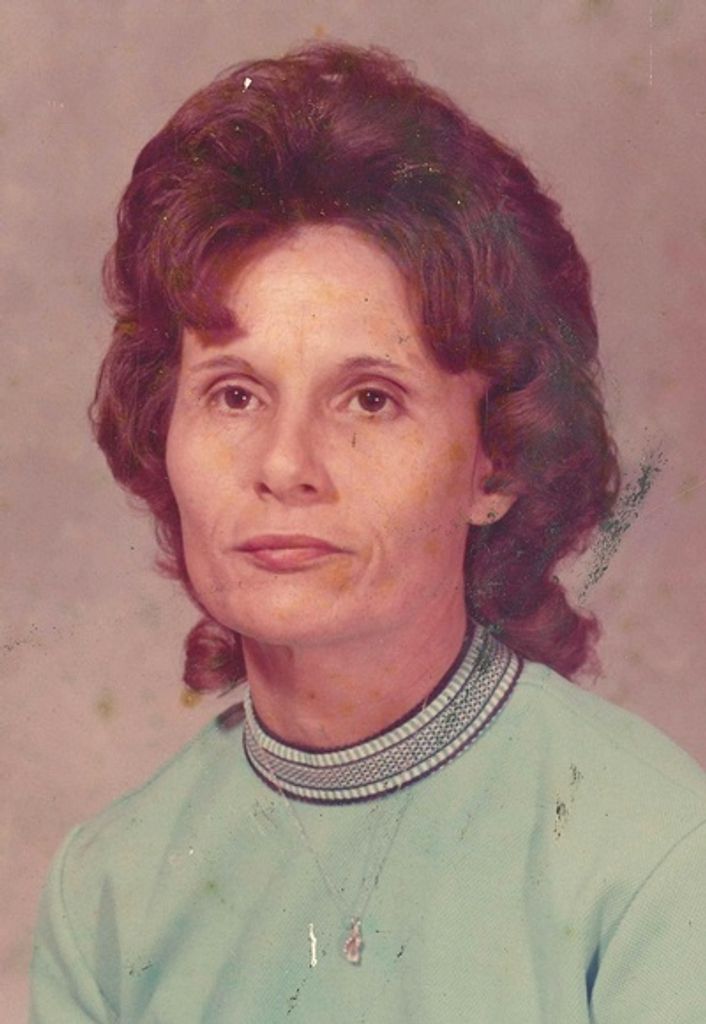 Marie Waters