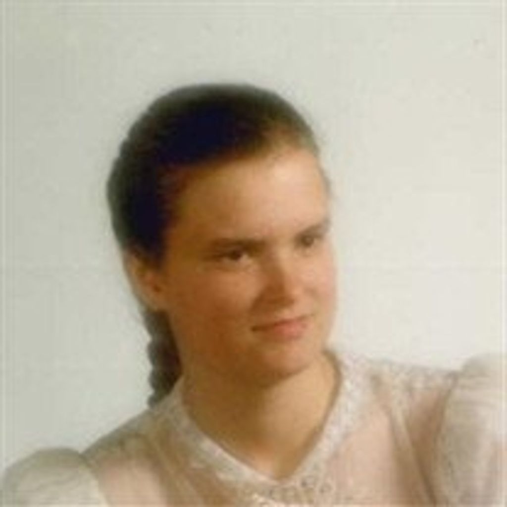 Diana  Lynn Oosterhart