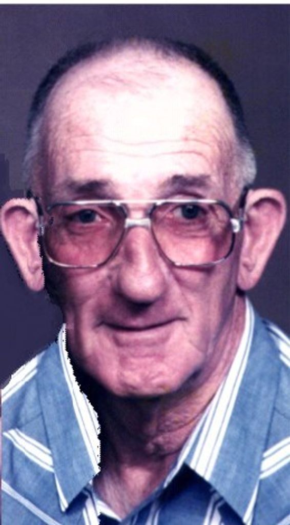 Delton E Parker Profile Photo