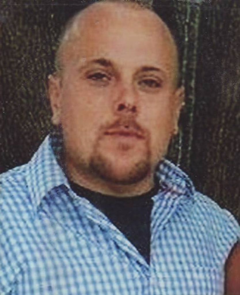 Shane Preston Mauldin Profile Photo