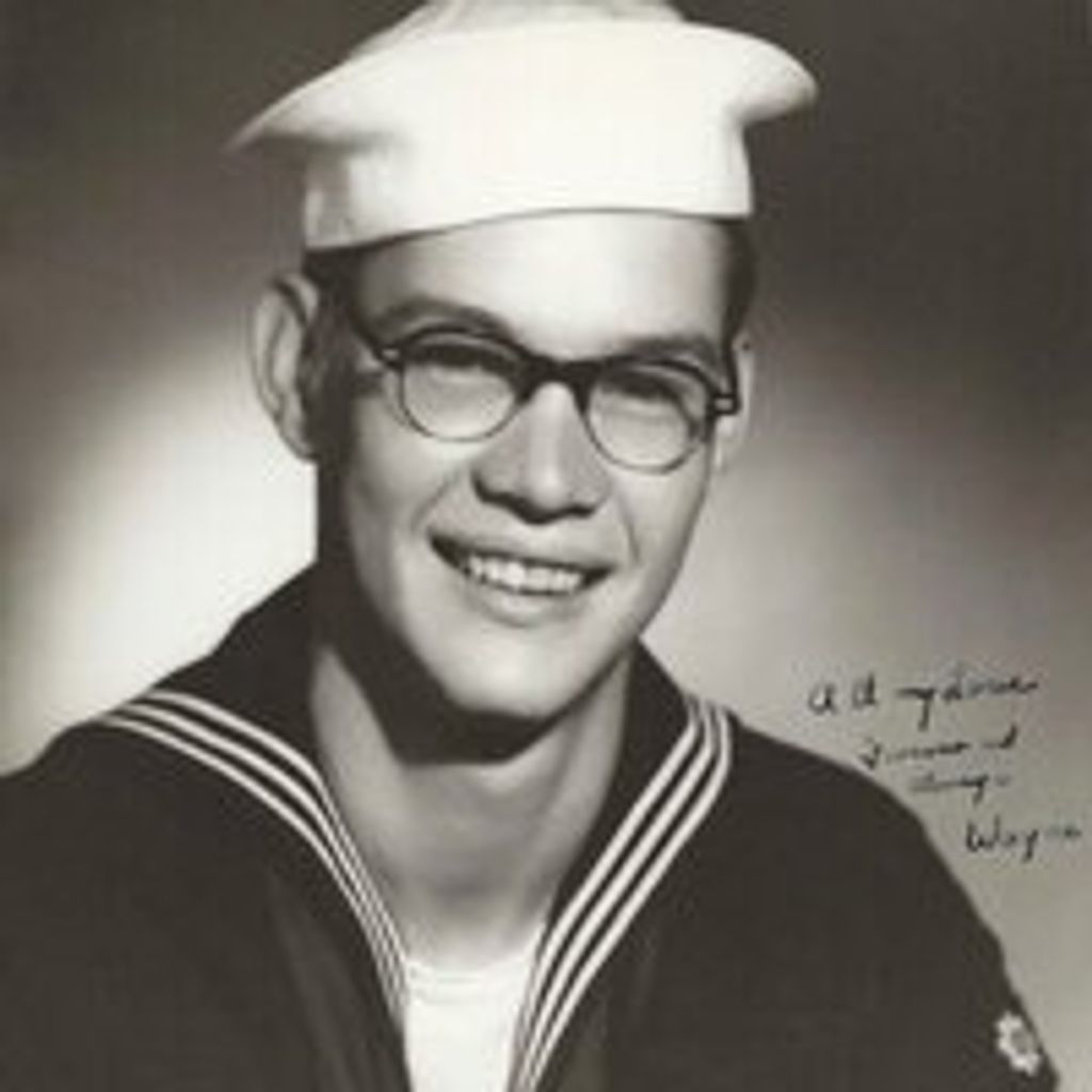 Millard Wayne Koons