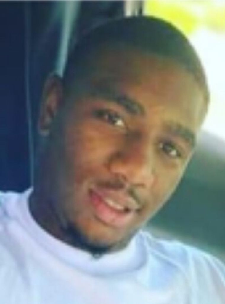 Jamarkis Rashod Frazier Profile Photo