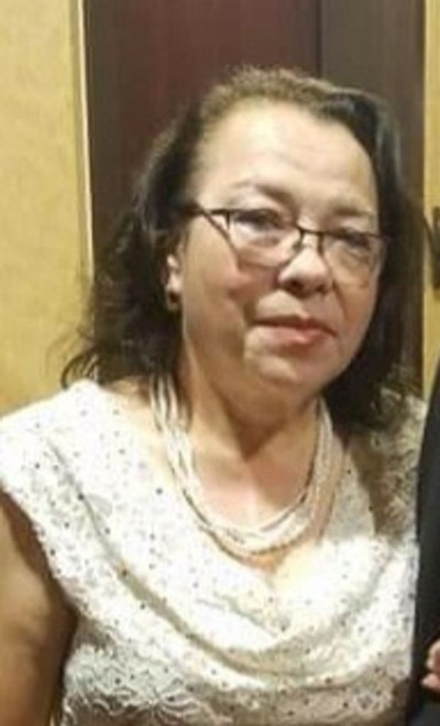 Juana Rosa Ramirez Profile Photo