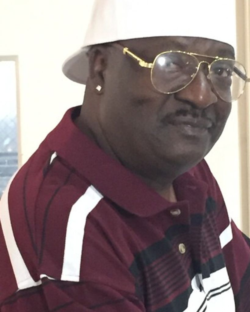 Dextray Barnett Profile Photo