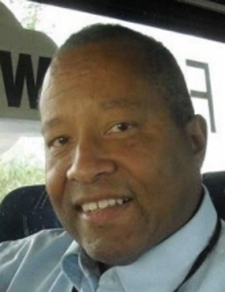 Frank Ernest Bell Profile Photo