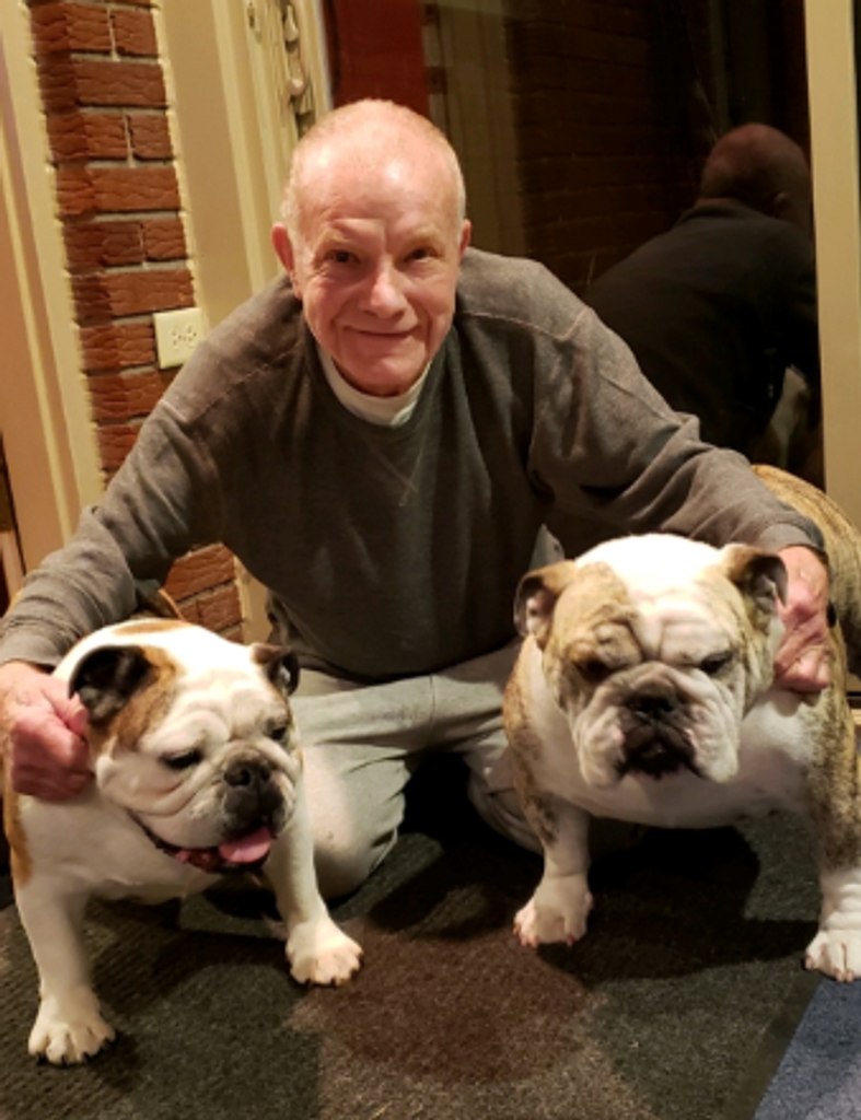 Doug Hunter Profile Photo