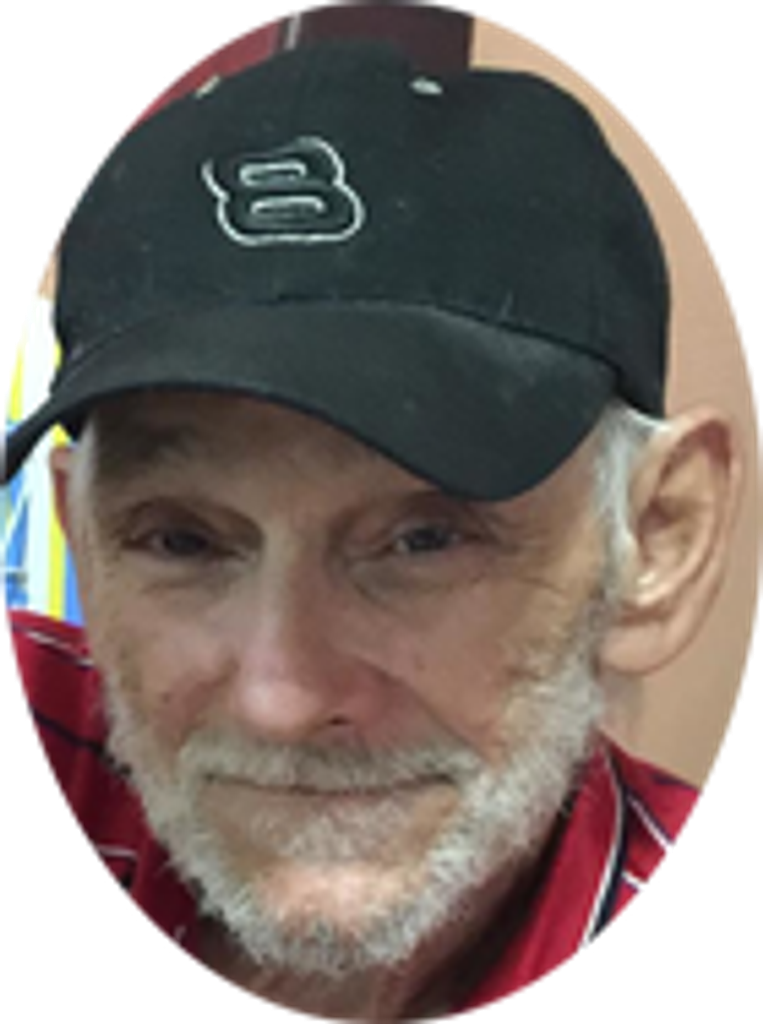 Steven Menees Sr