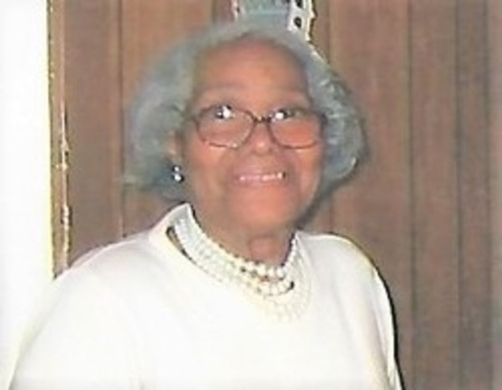 Margaret L. Branch Profile Photo